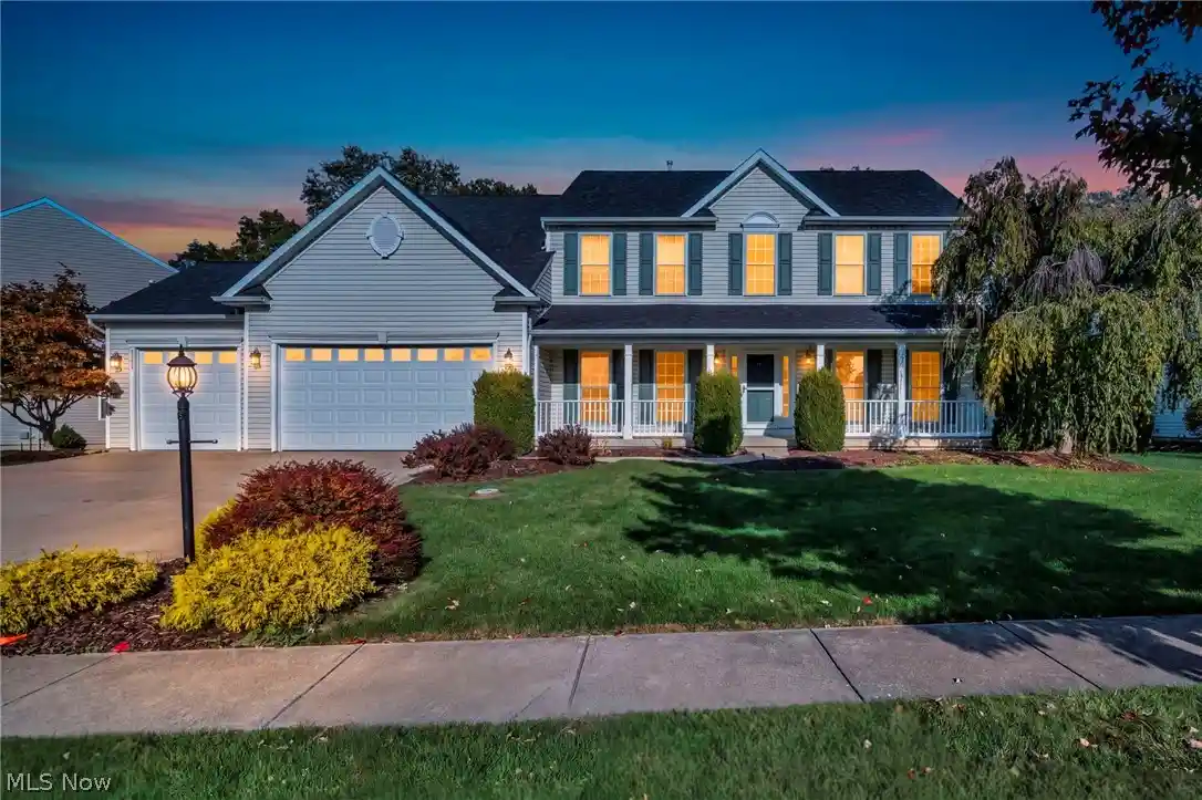 Single family home for sale at 2983 Clearbrook Dr, Avon, OH 44011 | MLS# 5251364
