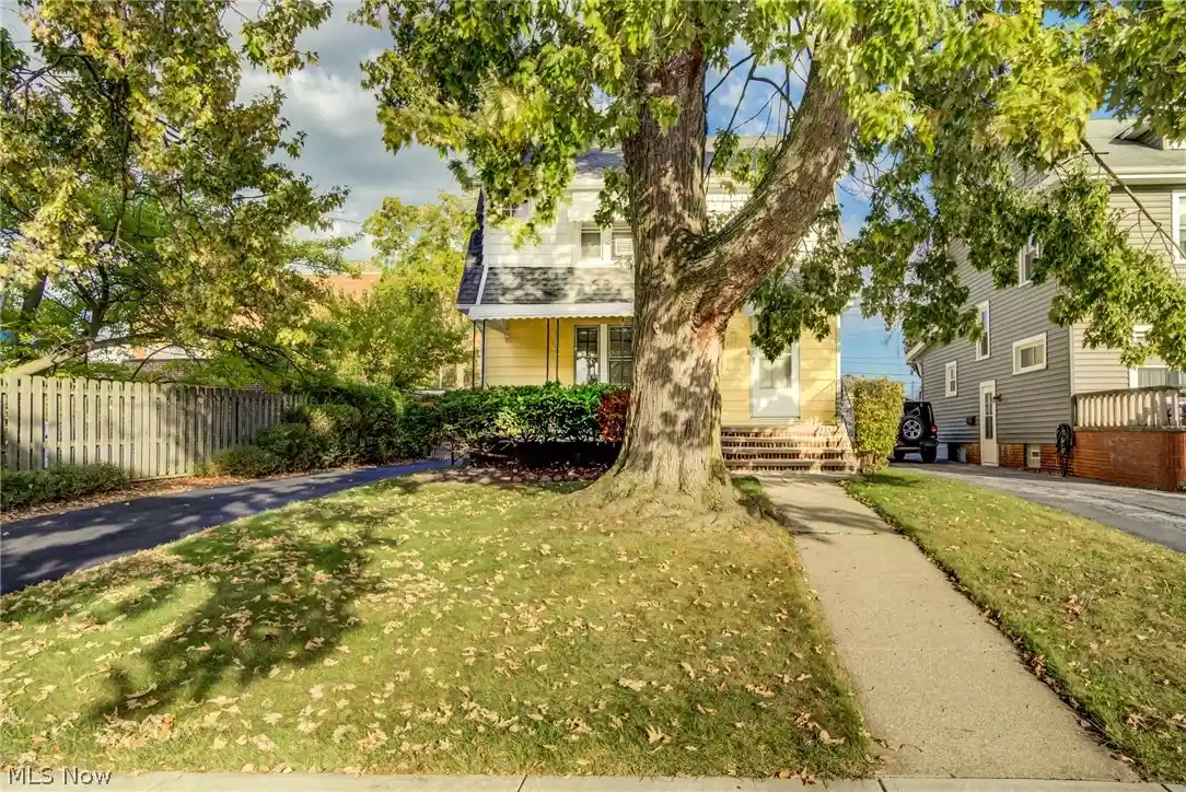 Photo 1 of Single family home for sale at 2015 Baxterly Ave, Lakewood, OH 44107 | MLS# 5251700 | Listing updated on 2026-10-30