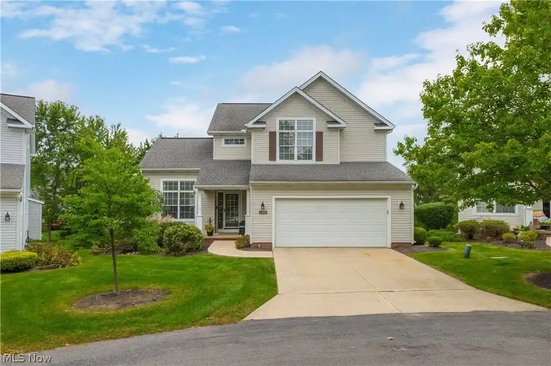 Photo 1 of Single family home for sale at 1359 Rome Cir, Broadview Heights, OH 44147 | MLS# 5251716 | Listing updated on 2026-10-12