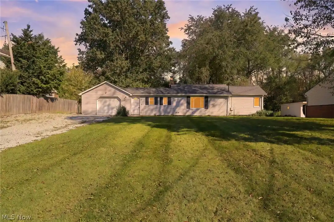Single family home for sale at 4449 18th Street NW, Canton, OH 44708 | MLS# 5251337
