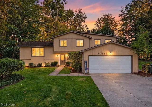 Photo 1 of Single family home for sale at 10472 Woodchuck Ct, Twinsburg, OH 44087 | MLS# 5248877 | Listing updated on 2026-10-30