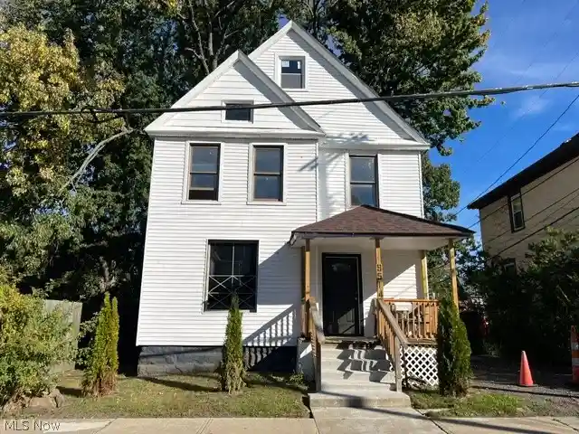 Photo 1 of Single family home for sale at 9514 Silk Ave, Cleveland, OH 44102 | MLS# 5252043 | Listing updated on 2026-10-11