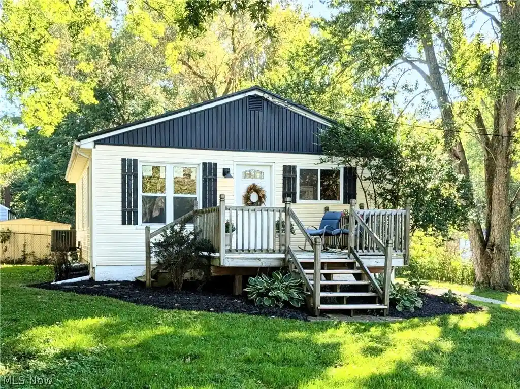 Photo 1 of Single family home for sale at 2177 Par Dr, Akron, OH 44312 | MLS# 5251990 | Listing updated on 2026-10-14