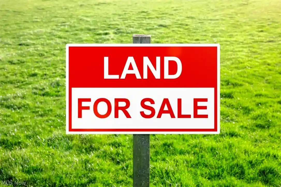 Photo 1 of Land for sale at 3644 Highspire Dr, Coventry Township, OH 44203 | MLS# 5251355 | Listing updated on 2026-10-09