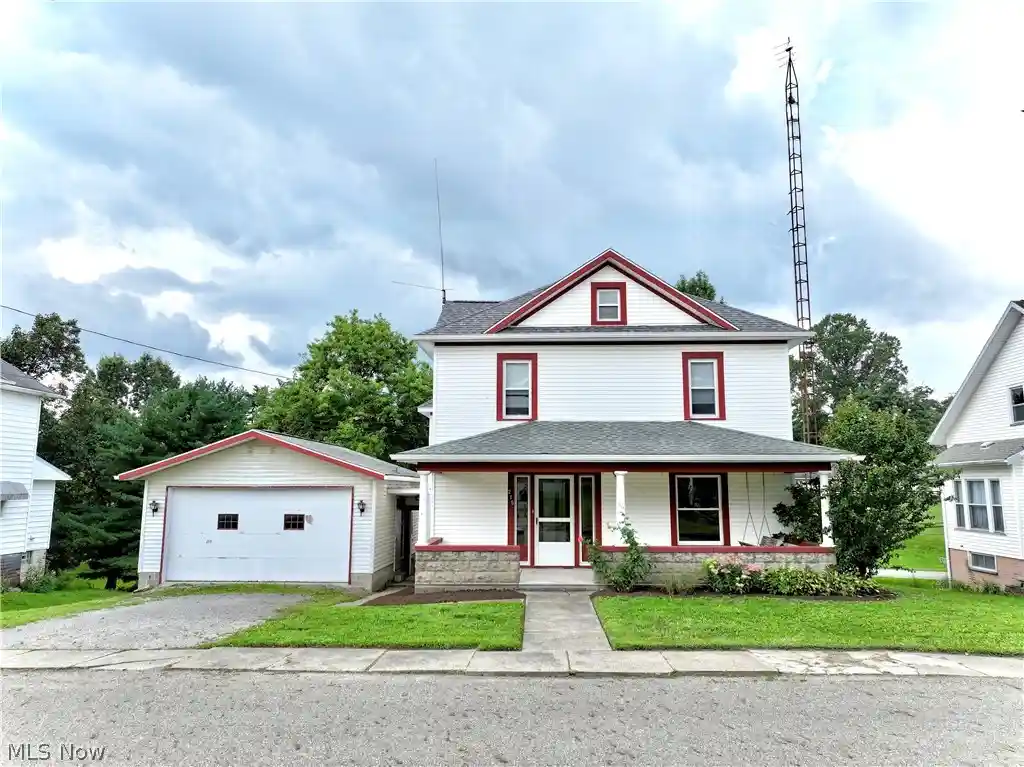 Photo 1 of Single family home for sale at 215 West, Baltic, OH 43804 | MLS# 5252108 | Listing updated on 2026-10-12