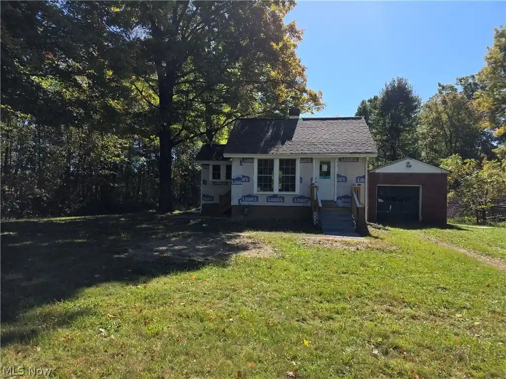 Photo 1 of Single family home for sale at 4149 Arrel Rd, Youngstown, OH 44514 | MLS# 5251750 | Listing updated on 2026-10-19