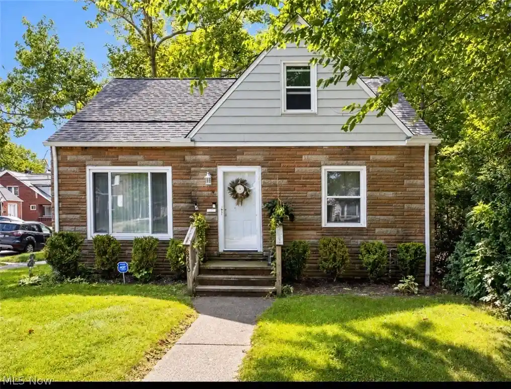 Single family home for sale at 8240 Grand Division Ave, Cleveland, OH 44125 | MLS# 5251937