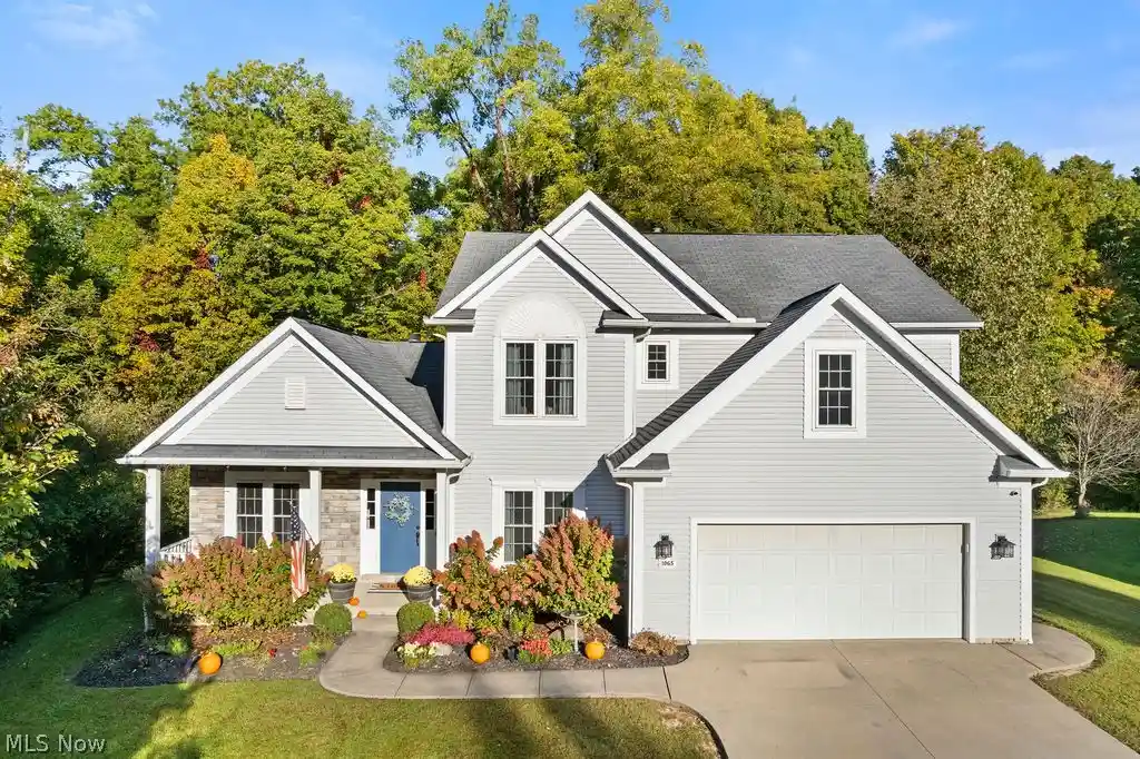 Photo 1 of Sale Pending at 1065 Sparrow Run, Streetsboro, OH 44241 | MLS# 5251713 | Listing updated on 2026-10-12