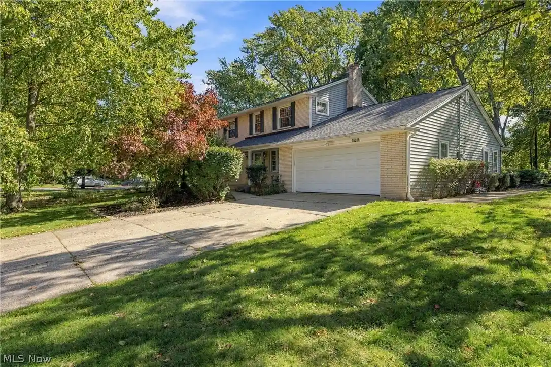 Photo 1 of Single family home for sale at 16506 Fernway Rd, Cleveland, OH 44120 | MLS# 5251893 | Listing updated on 2026-10-19
