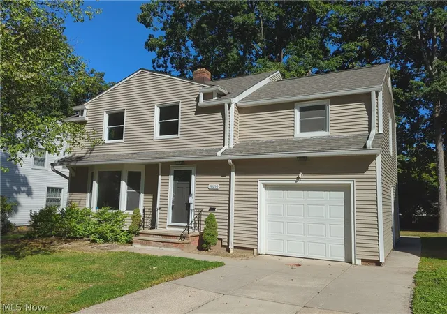 Single family home for sale at 3659 Fenley Rd, Cleveland, OH 44121 | MLS# 5251854
