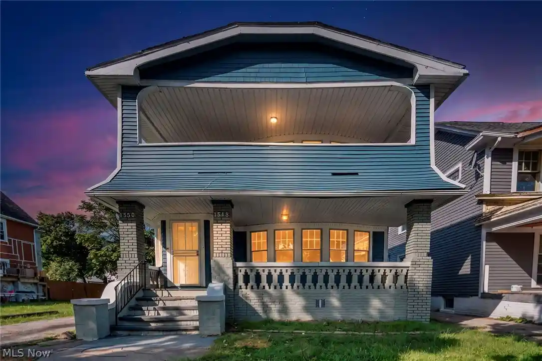Photo 1 of Multi family home for sale at 1550 Belmar Rd #2, Cleveland, OH 44118 | MLS# 5252078 | Listing updated on 2026-10-09