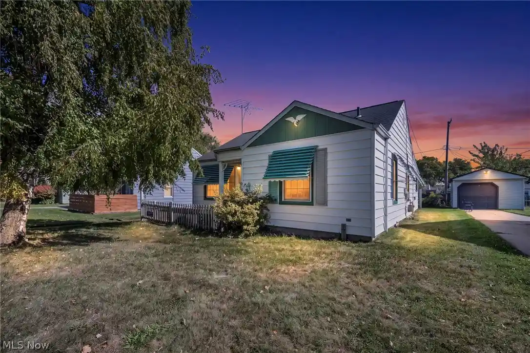 Photo 1 of Sale Pending at 4497 W 145th Street, Cleveland, OH 44135 | MLS# 5251431 | Listing updated on 2026-10-15