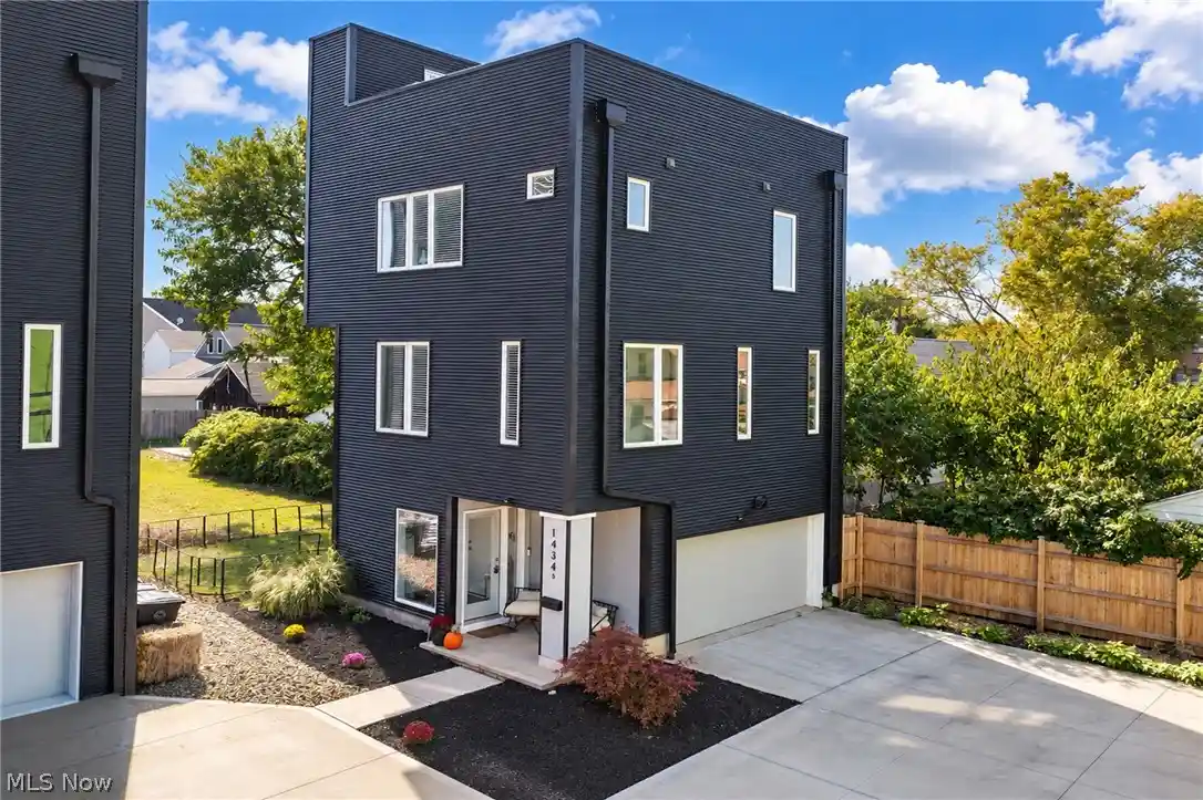 Photo 1 of Single family home for sale at 1434 W 48 Street #D, Cleveland, OH 44102 | MLS# 5248596 | Listing updated on 2026-10-16