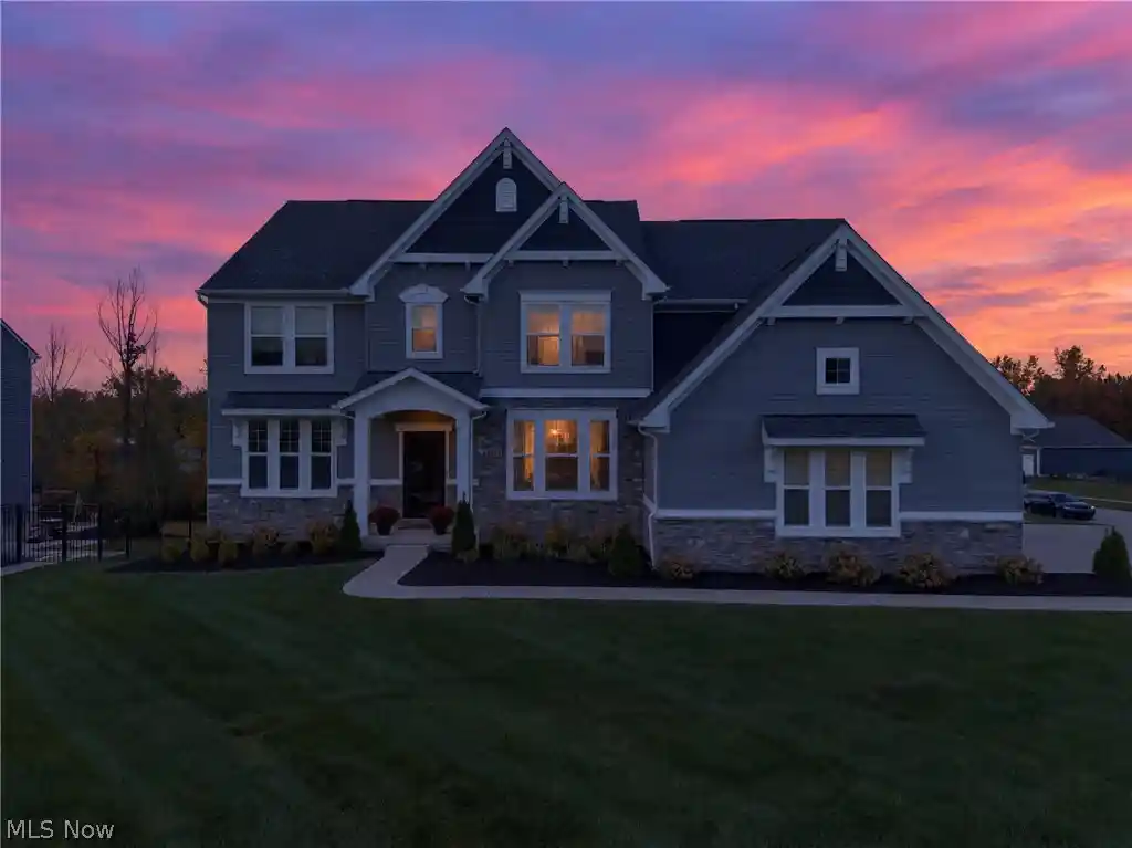 Single family home for sale at 4413 Chaseline Ridge, Brunswick, OH 44212 | MLS# 5250520