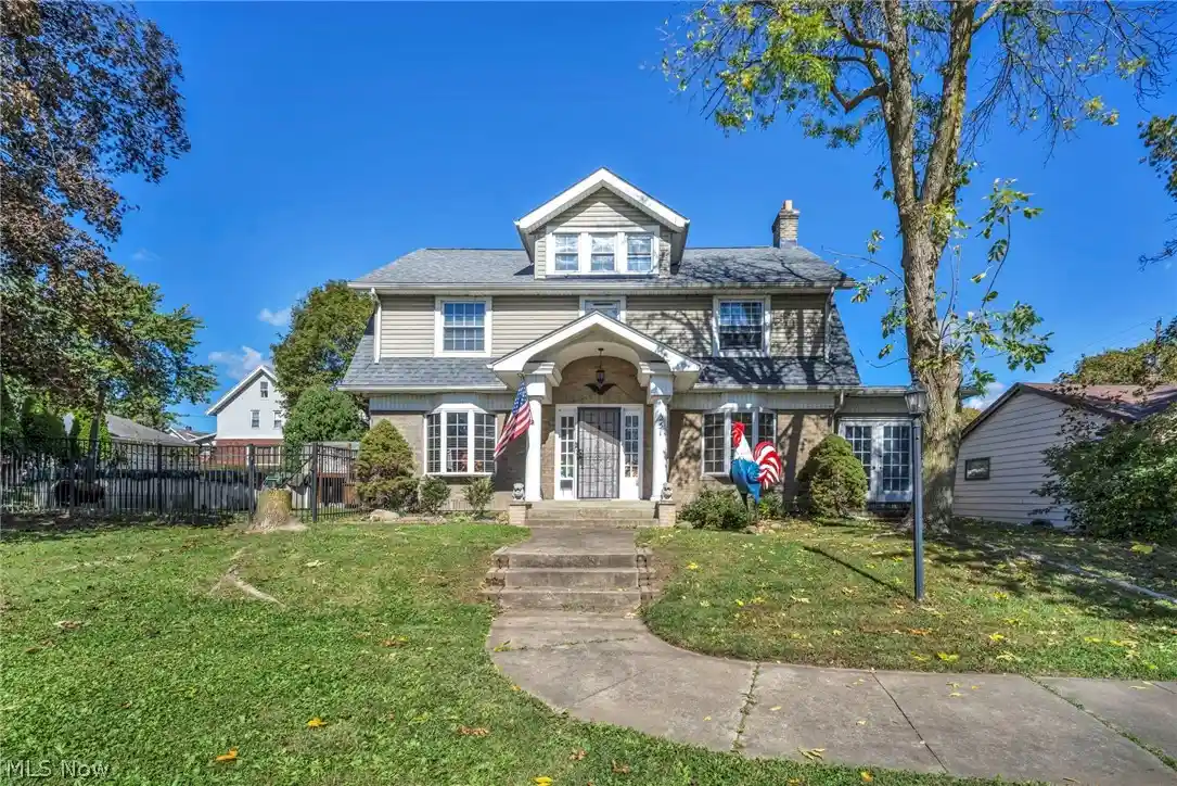 Photo 1 of Single family home for sale at 251 Norton Ave, Barberton, OH 44203 | MLS# 5250941 | Listing updated on 2026-10-20