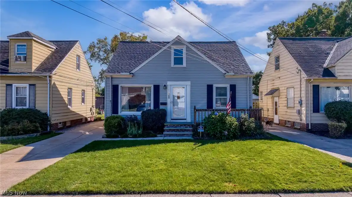 Photo 1 of Sale Pending at 11000 Brunswick Ave, Cleveland, OH 44125 | MLS# 5251517 | Listing updated on 2026-10-16
