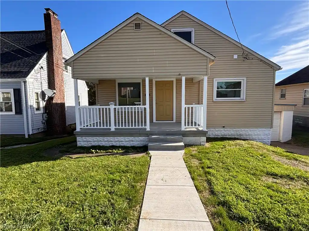 Photo 1 of Single family home for sale at 143 S 13th Street, Weirton, WV 26062 | MLS# 5252138 | Listing updated on 2026-10-09