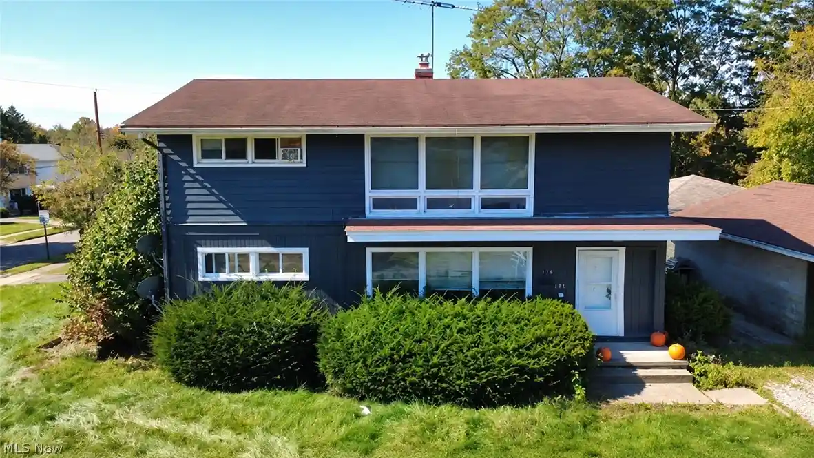 Photo 1 of Sale Pending at 222 Stoddard Ave, Akron, OH 44313 | MLS# 5251686 | Listing updated on 2026-10-17
