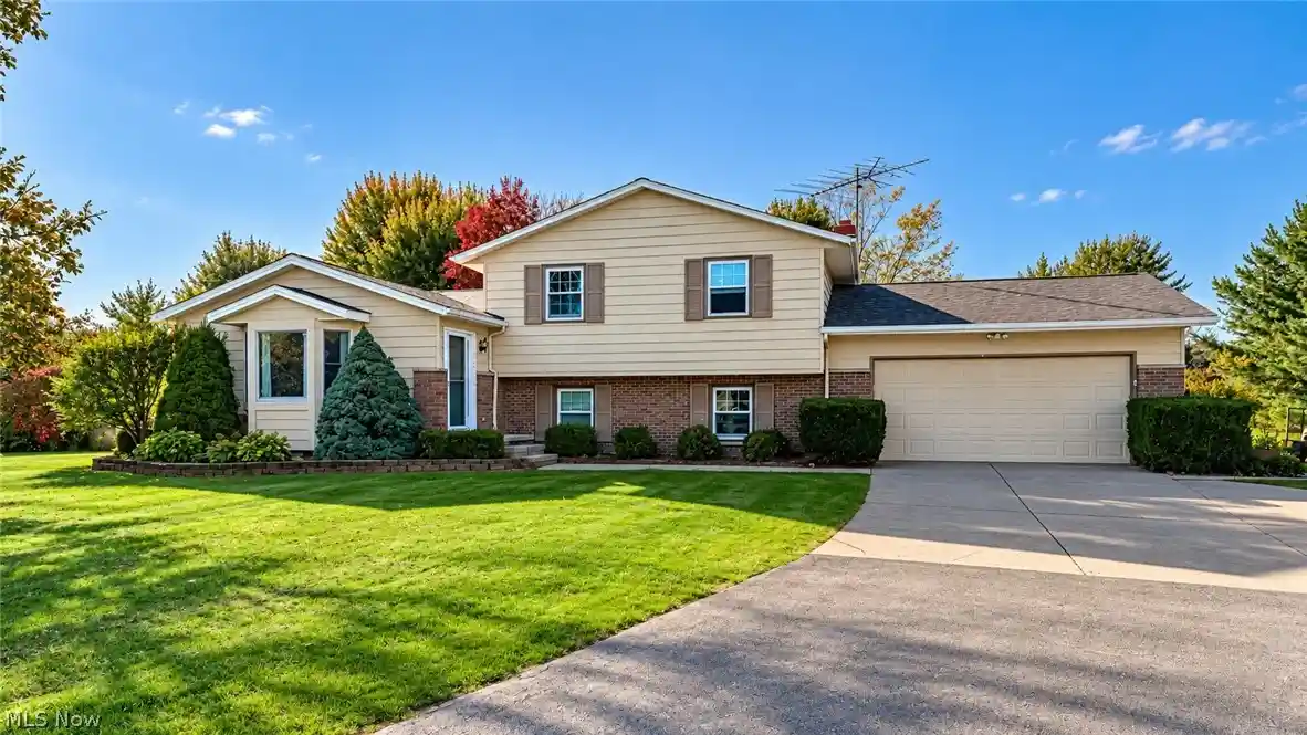 Photo 1 of Single family home for sale at 7246 Pawnee Rd, Spencer, OH 44275 | MLS# 5251487 | Listing updated on 2026-10-21