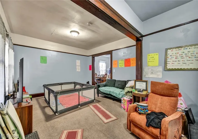 Listing Photo 4 - Condo for sale in building located at 3515 Daisy Ave, Cleveland, OH 44109