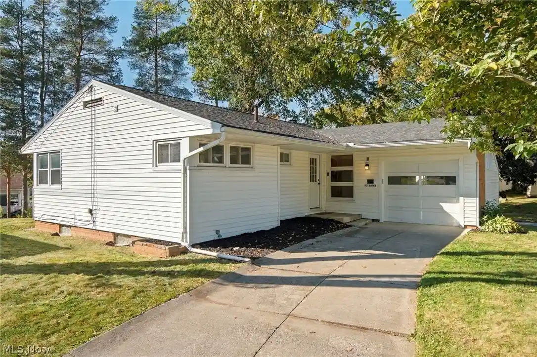 Photo 1 of Sale Pending at 1908 Valley Rd, Cuyahoga Falls, OH 44223 | MLS# 5251958 | Listing updated on 2026-10-29