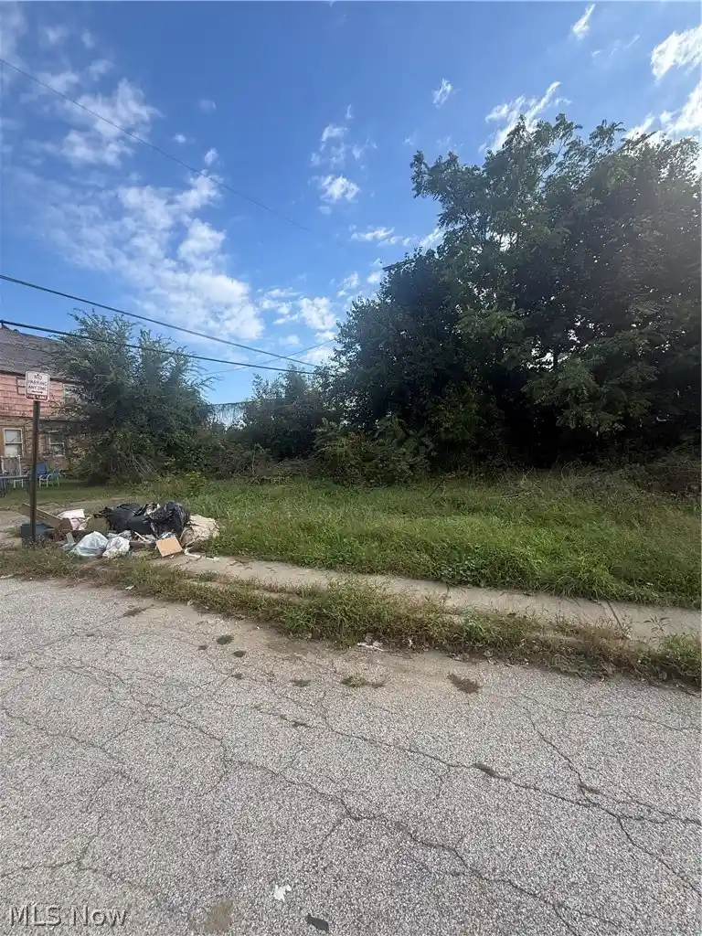 Photo 1 of Land for sale at 2103 E 81st Street, Cleveland, OH 44103 | MLS# 5252192 | Listing updated on 2026-10-10