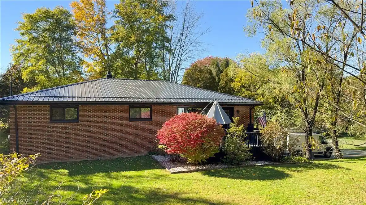 Photo 1 of Single family home for sale at 11485 Kyle Rd, Garrettsville, OH 44231 | MLS# 5251390 | Listing updated on 2026-10-14