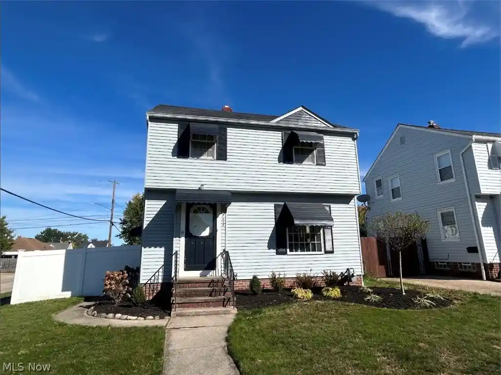 Photo 1 of Single family home for sale at 7814 Bertha Ave, Cleveland, OH 44129 | MLS# 5252171 | Listing updated on 2026-10-23