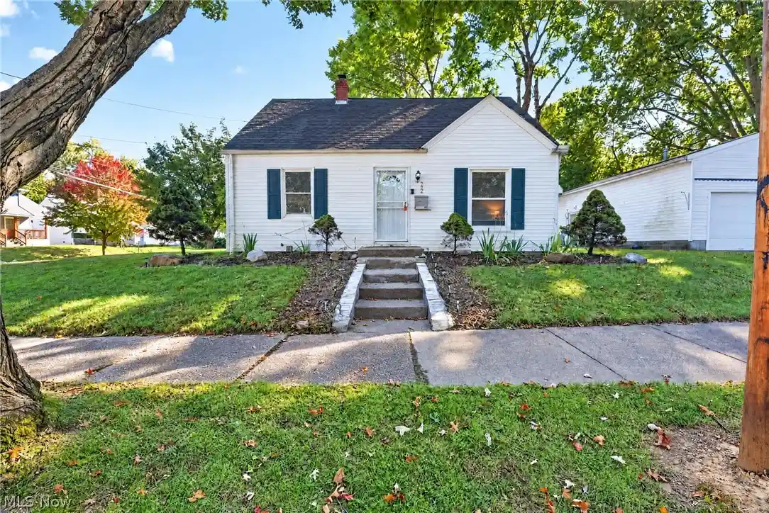 Photo 1 of Sale Pending at 792 Caddo Ave, Akron, OH 44305 | MLS# 5252202 | Listing updated on 2026-10-29