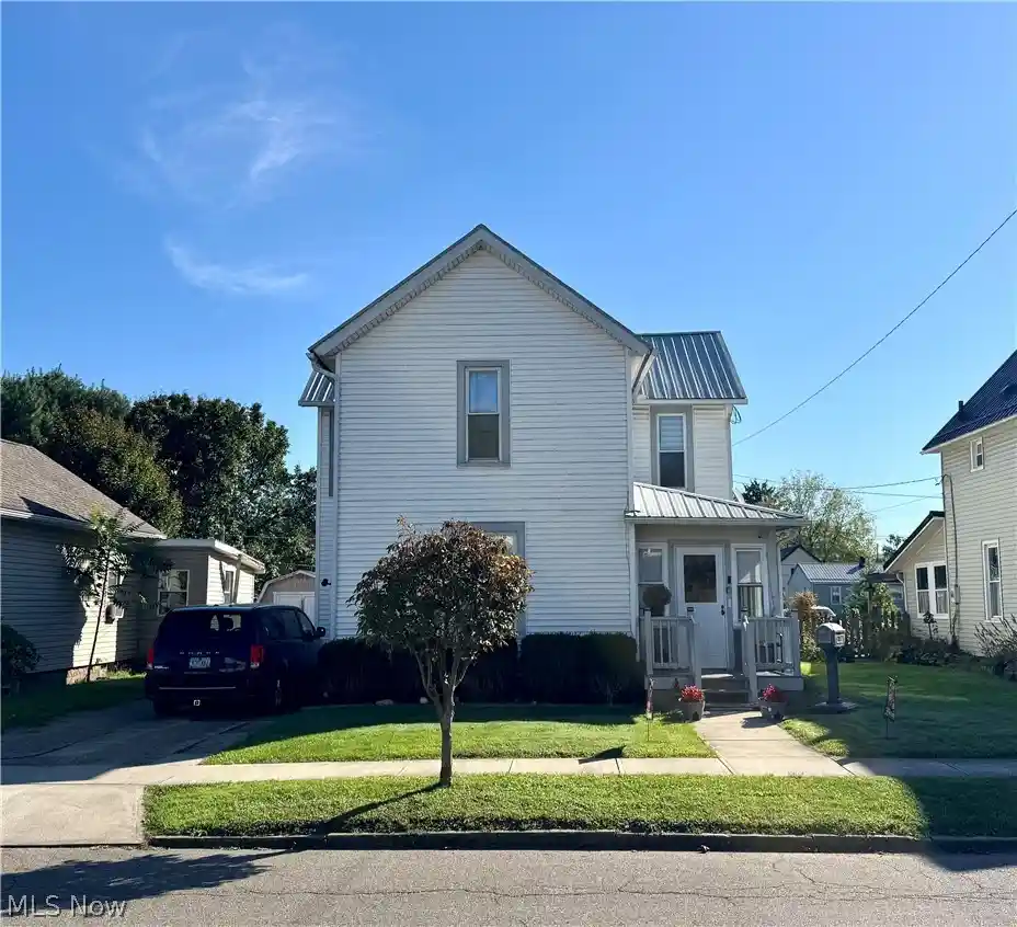 Photo 1 of Single family home for sale at 436 N 8th Street, Coshocton, OH 43812 | MLS# 5252006 | Listing updated on 2026-10-29