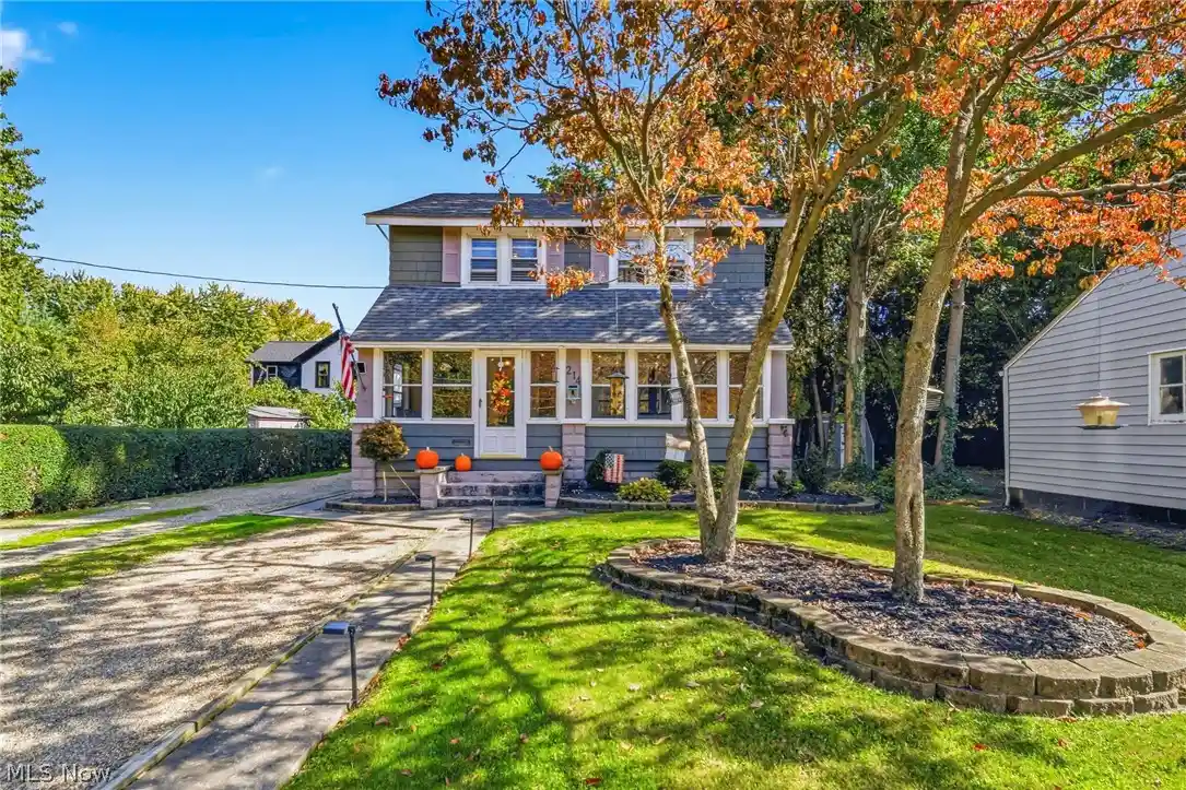Photo 1 of Sale Pending at 214 Casement Ave, Painesville, OH 44077 | MLS# 5252080 | Listing updated on 2026-10-19