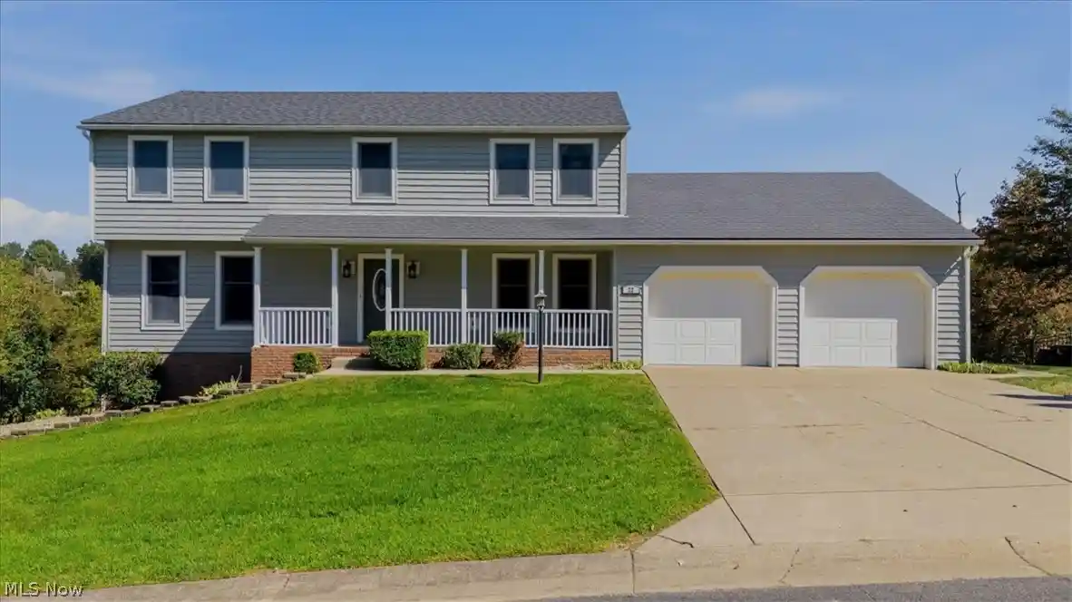 Photo 1 of Single family home for sale at 22 Westwood Dr, Parkersburg, WV 26101 | MLS# 5251778 | Listing updated on 2026-10-10