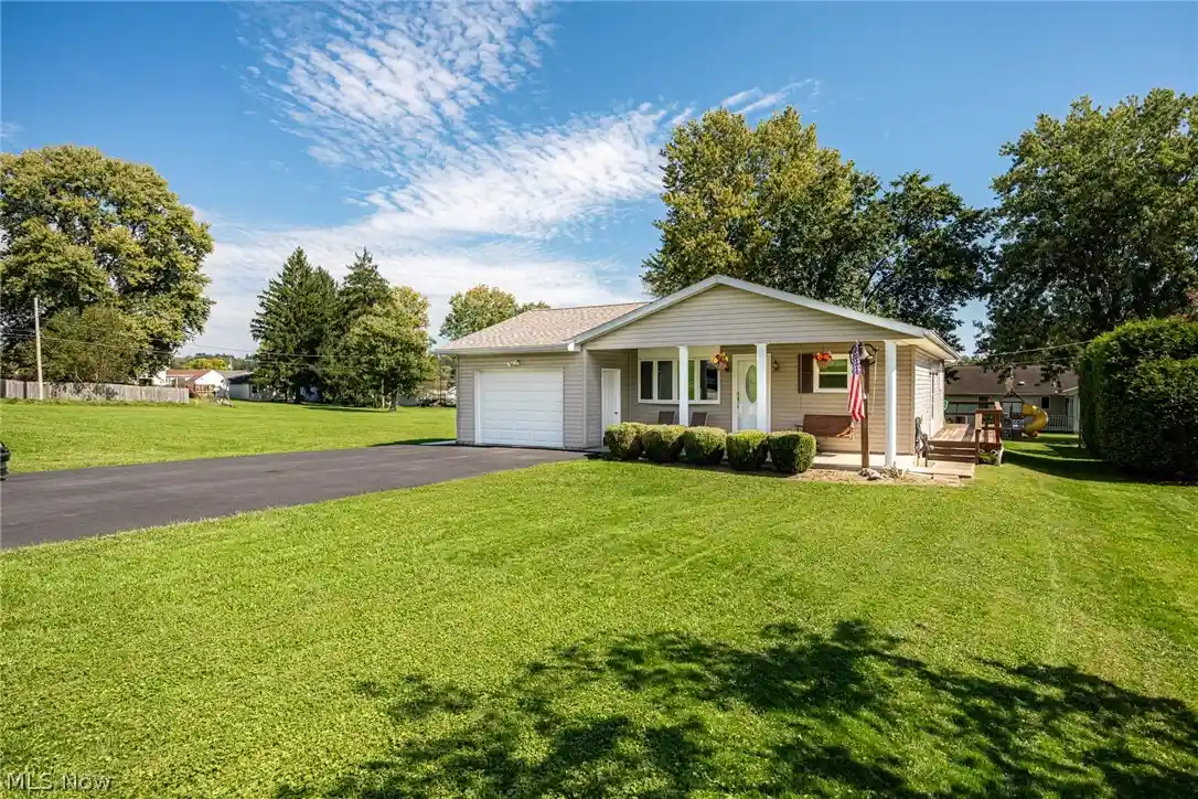 Photo 1 of Sale Pending at 2454 Clarendon Ave, Zanesville, OH 43701 | MLS# 5252122 | Listing updated on 2026-10-28