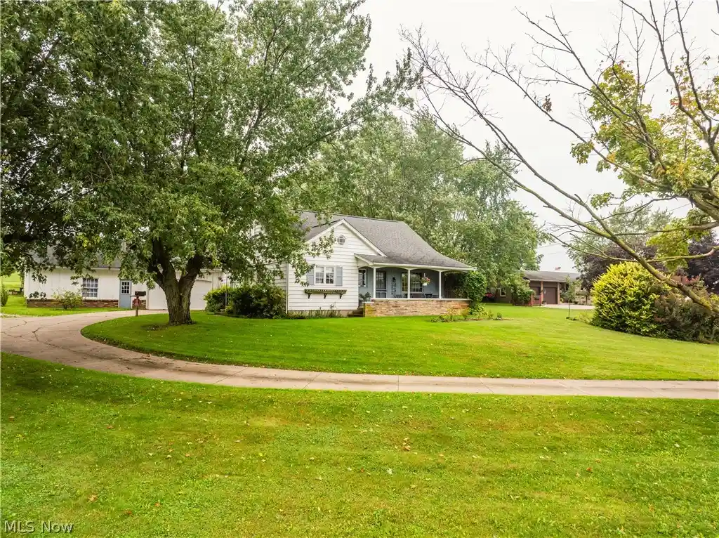 Single family home for sale at 4324 Sr 39, Millersburg, OH 44654 | MLS# 5252235
