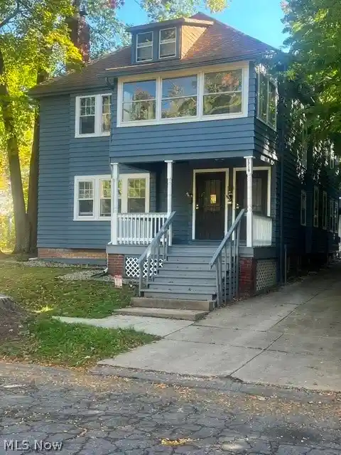 Photo 1 of Multi family home for sale at 1717 Compton Rd, Cleveland, OH 44118 | MLS# 5252247 | Listing updated on 2026-10-14