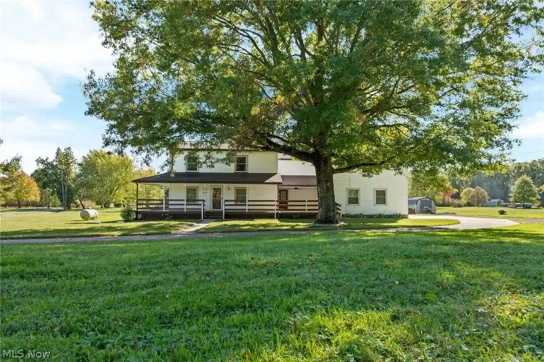 Photo 1 of Single family home for sale at 22525 Smith Northwest Rd, North Benton, OH 44449 | MLS# 5252249 | Listing updated on 2026-10-16