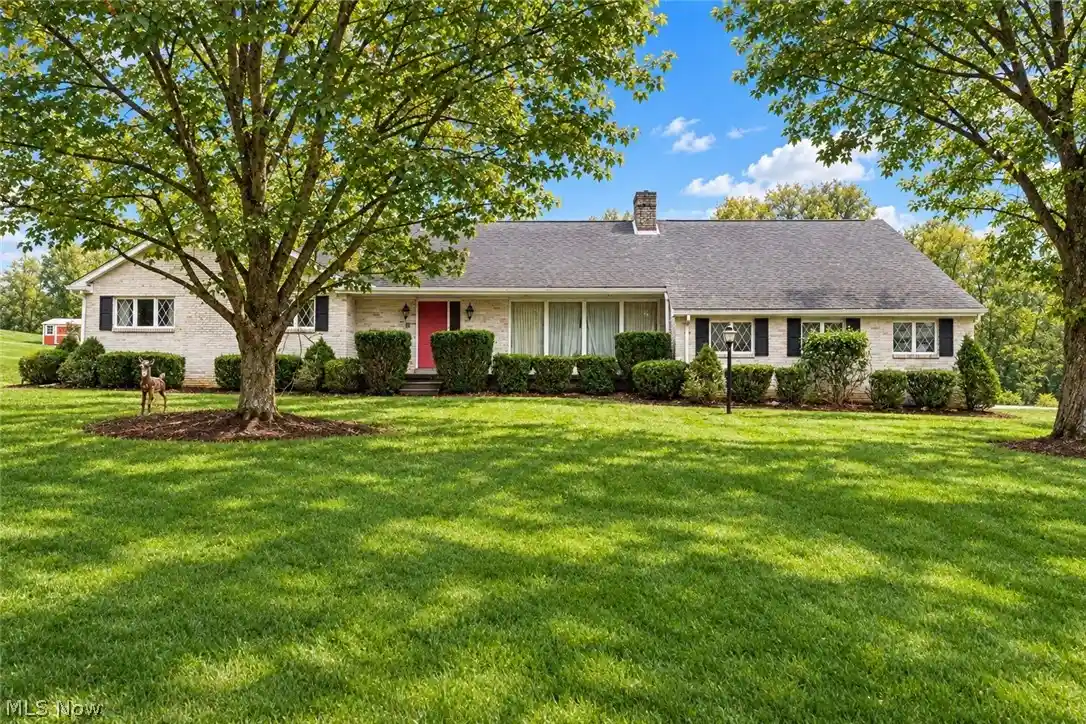 Photo 1 of Single family home for sale at 6239 State Route 152, Richmond, OH 43944 | MLS# 5252217 | Listing updated on 2026-10-29