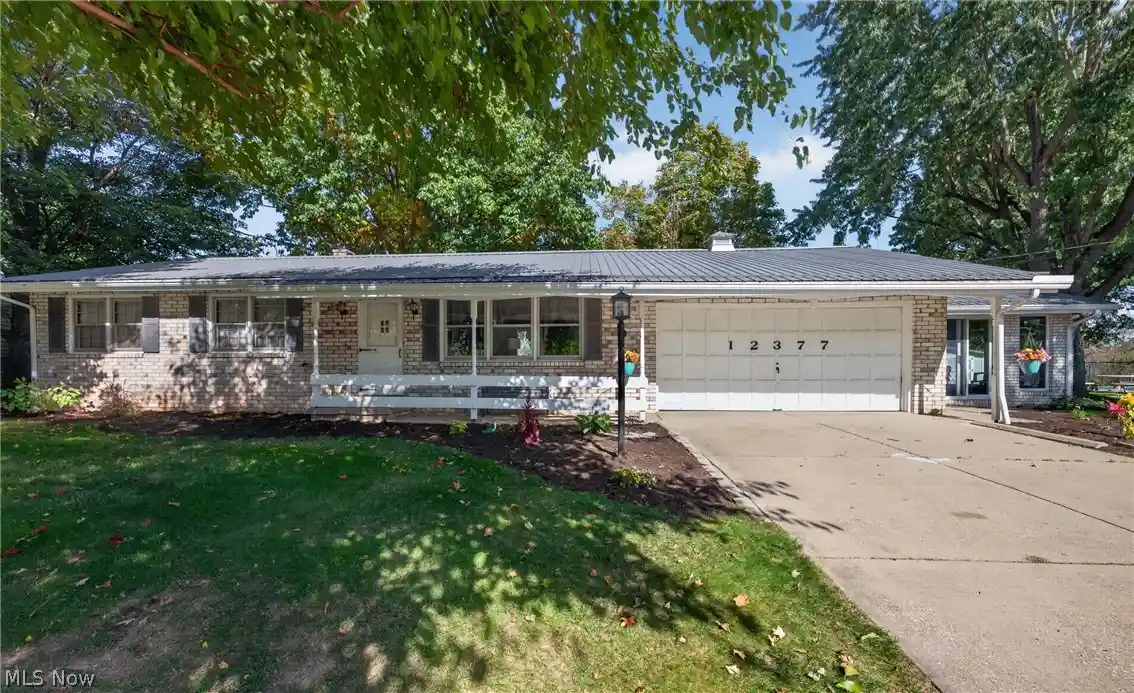 Photo 1 of Single family home for sale at 12377 Weygandt St Nw, Canal Fulton, OH 44614 | MLS# 5251357 | Listing updated on 2026-10-26