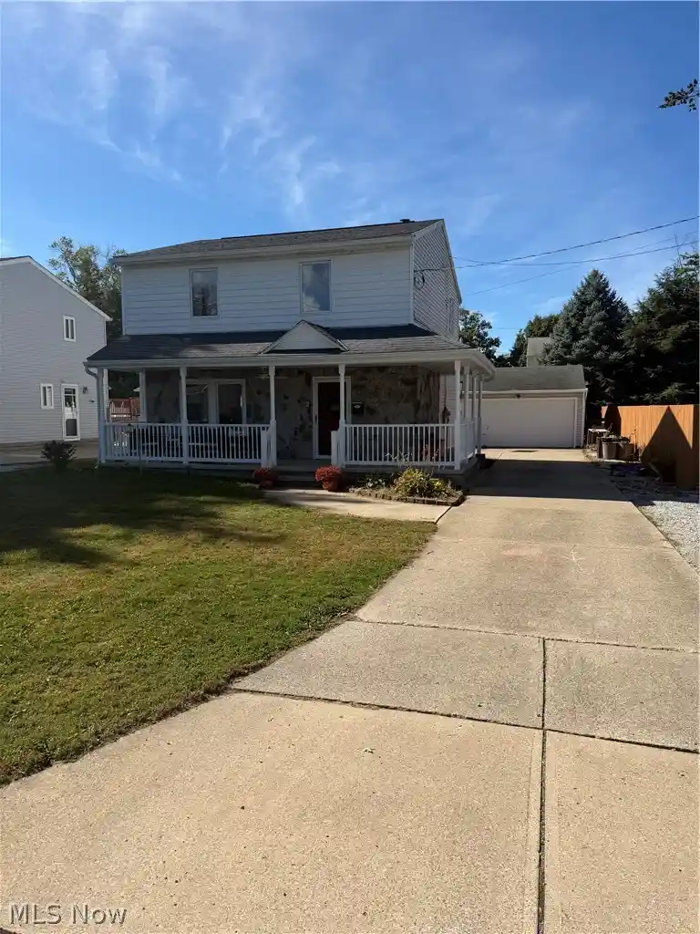 Photo 1 of Single family home for sale at 5540 Anaconda Ave, Mentor, OH 44060 | MLS# 5251342 | Listing updated on 2026-10-29