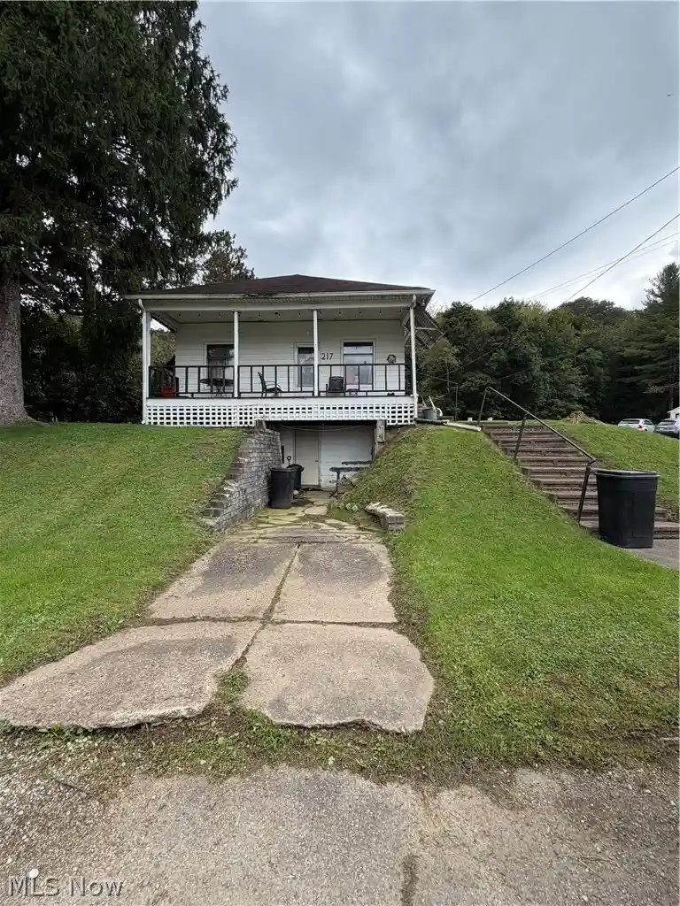 Photo 1 of Single family home for sale at 217 2nd Street, Bergholz, OH 43908 | MLS# 5252244 | Listing updated on 2026-10-13