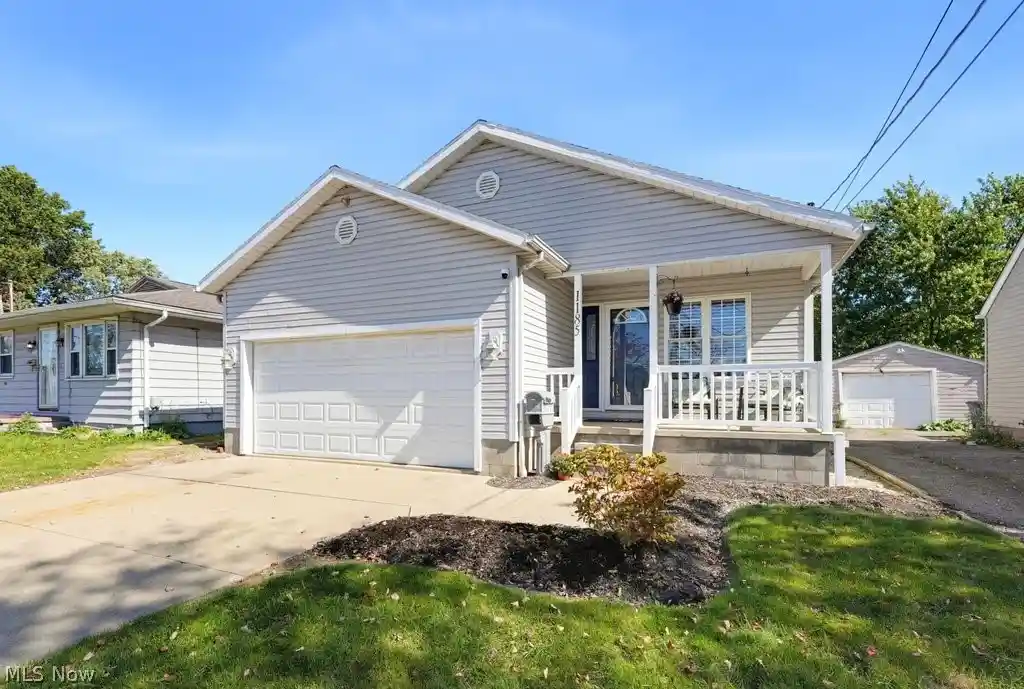 Photo 1 of Sale Pending at 1185 Coventry St, Akron, OH 44306 | MLS# 5252269 | Listing updated on 2026-10-14