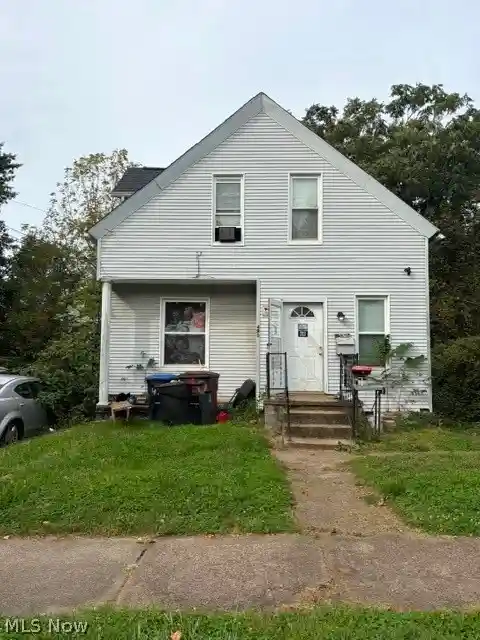 Single family home for sale at 490 Rentschler St, Akron, OH 44304 | MLS# 5250918
