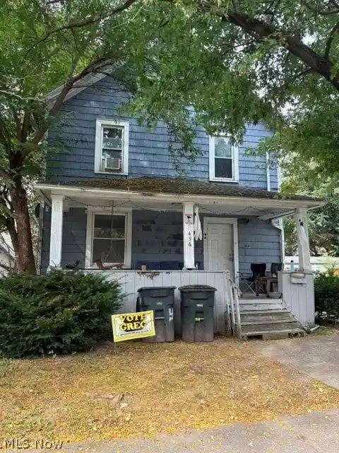 Single family home for sale at 496 Rentschler St, Akron, OH 44304 | MLS# 5250924