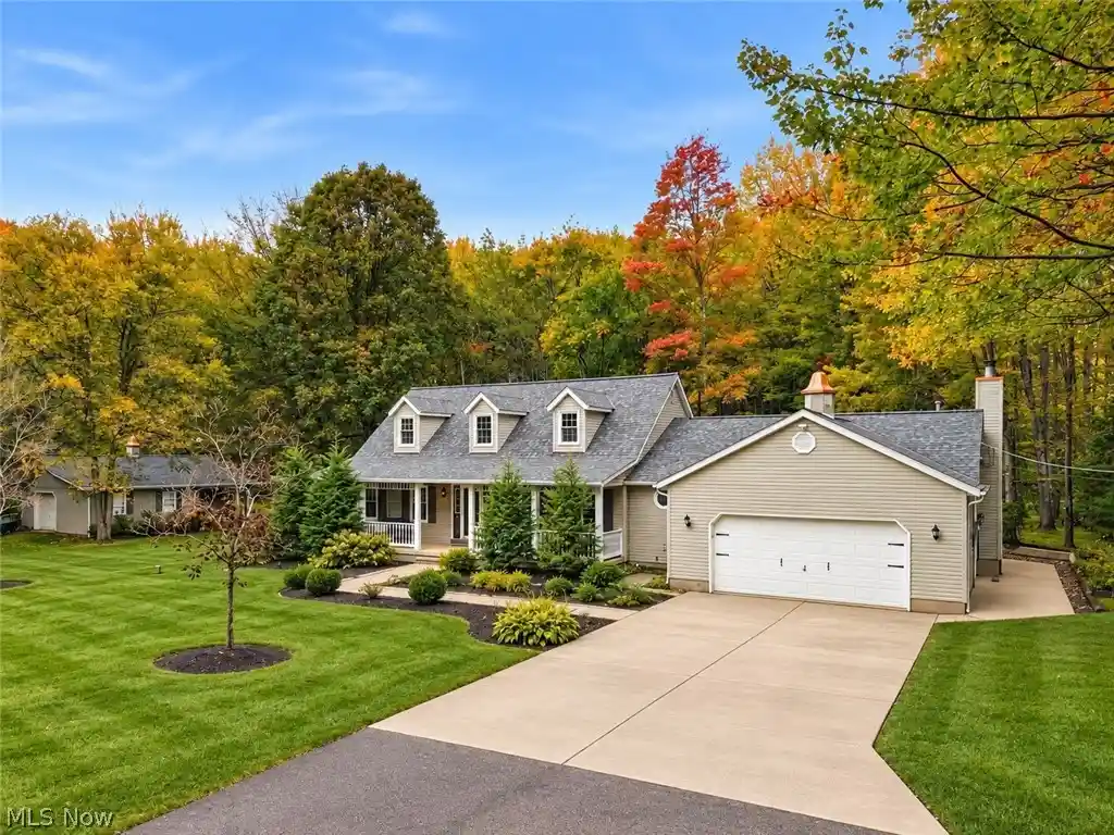 Photo 1 of Sale Pending at 10900 Stafford Rd, Chagrin Falls, OH 44023 | MLS# 5251776 | Listing updated on 2026-10-15