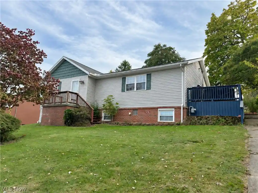 Single family home for sale at 126 Troy Pl, Steubenville, OH 43953 | MLS# 5252186