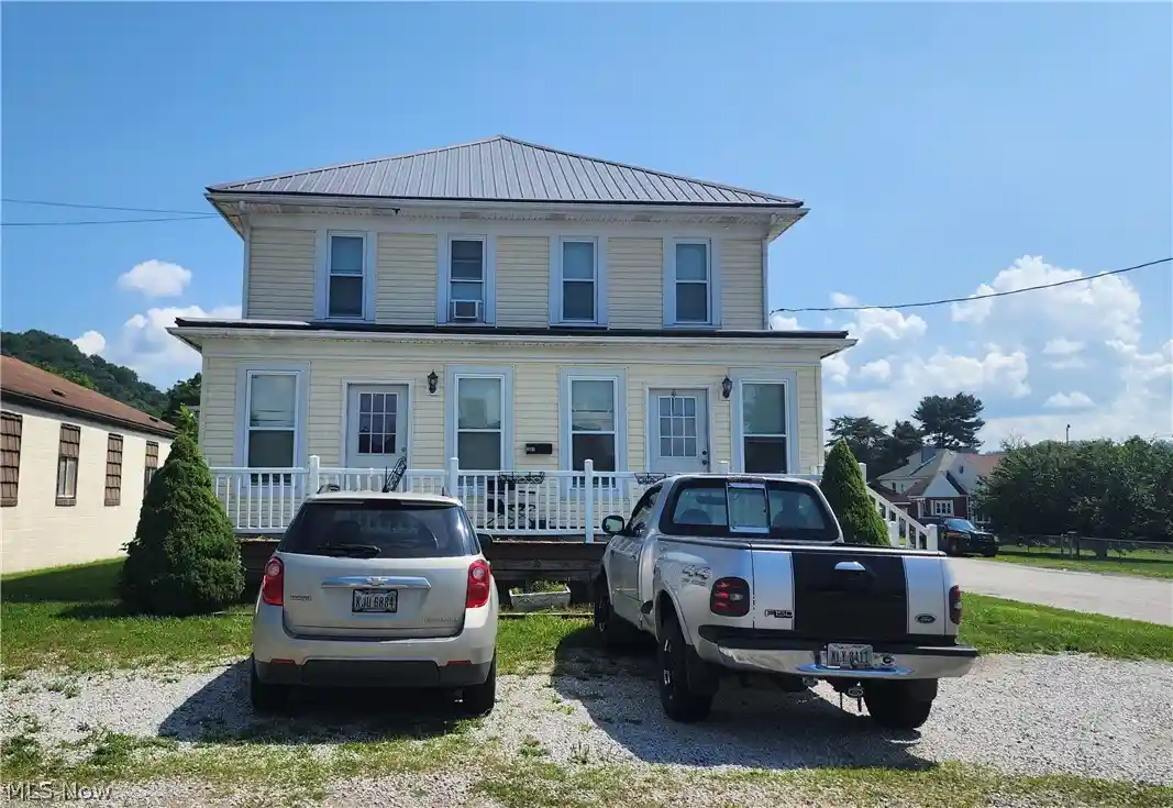Photo 1 of Single family home for sale at 201 Ohio St, Brilliant, OH 43913 | MLS# 5251637 | Listing updated on 2026-10-11