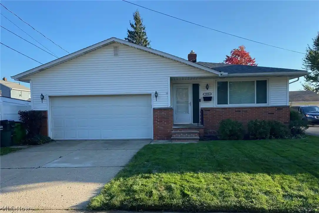 Photo 1 of Sale Pending at 5978 Mayflower Ave, Cleveland, OH 44124 | MLS# 5250761 | Listing updated on 2026-10-11
