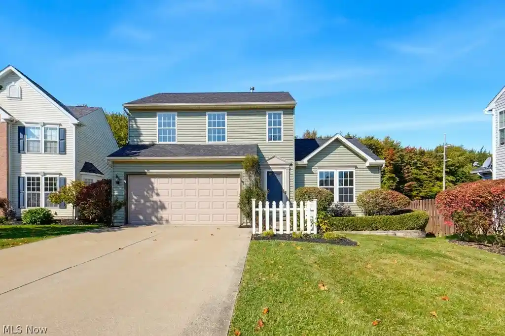 Photo 1 of Single family home for sale at 5800 Rosemont Way, Medina, OH 44256 | MLS# 5252090 | Listing updated on 2026-10-14