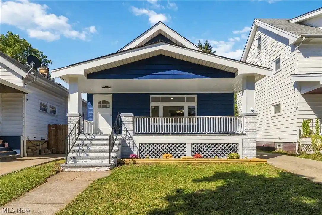 Photo 1 of Single family home for sale at 3582 W 126th Street, Cleveland, OH 44111 | MLS# 5251447 | Listing updated on 2026-10-11