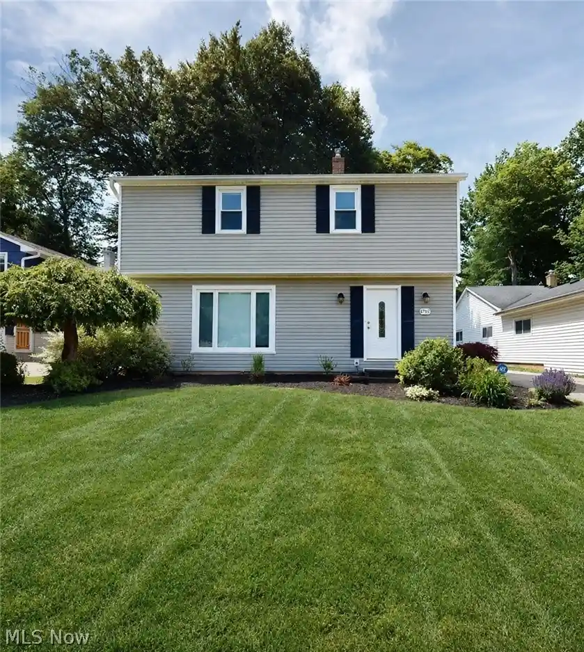 Photo 1 of Sale Pending at 4792 Geraldine Rd, Cleveland, OH 44143 | MLS# 5251784 | Listing updated on 2026-10-12